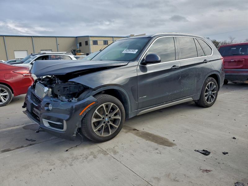 2017 BMW X5