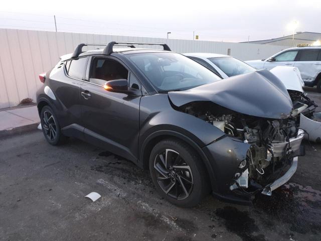 2022 Toyota C-hr