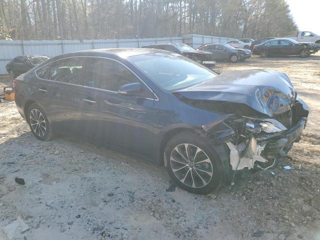 2016 Toyota Avalon
