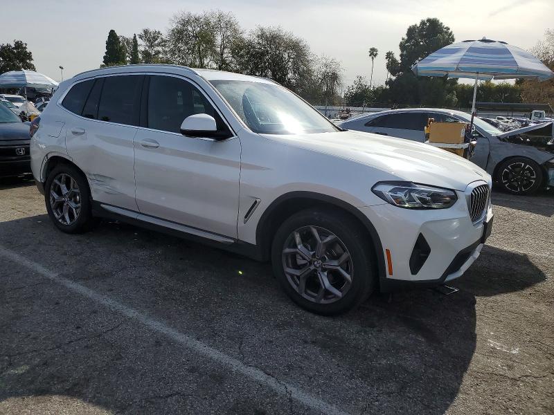 2023 BMW X3