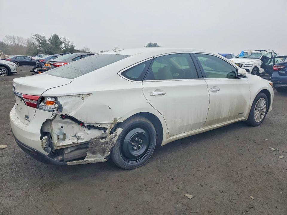 2013 Toyota Avalon