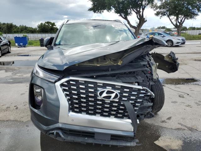 2022 Hyundai Palisade