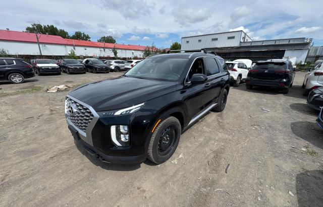 2020 Hyundai Palisade