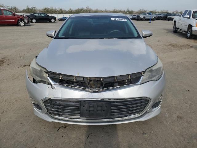2013 Toyota Avalon