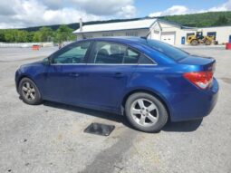 
										2012 Chevrolet Cruze full									