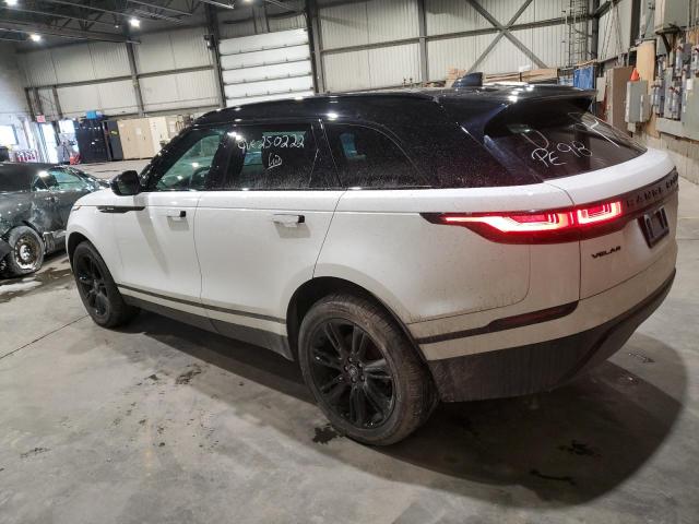 2022 Land rover RANGE ROVER