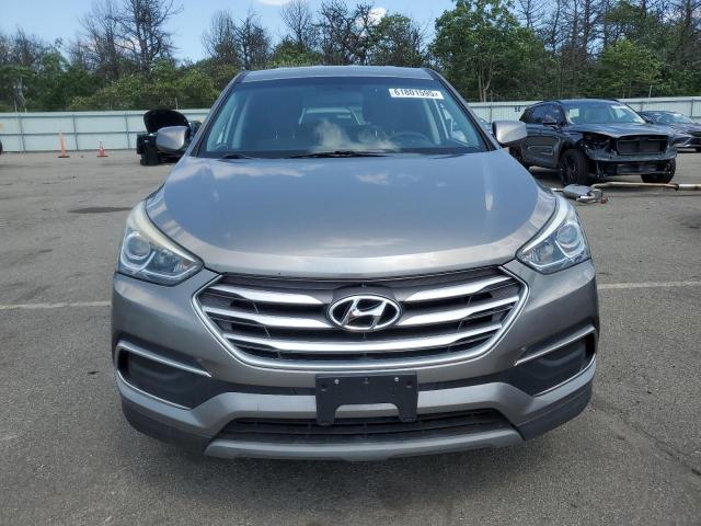 2018 Hyundai Santa fe