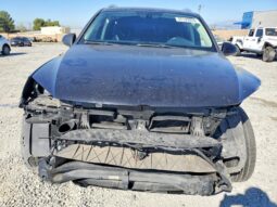 
										2015 Volkswagen Touareg full									