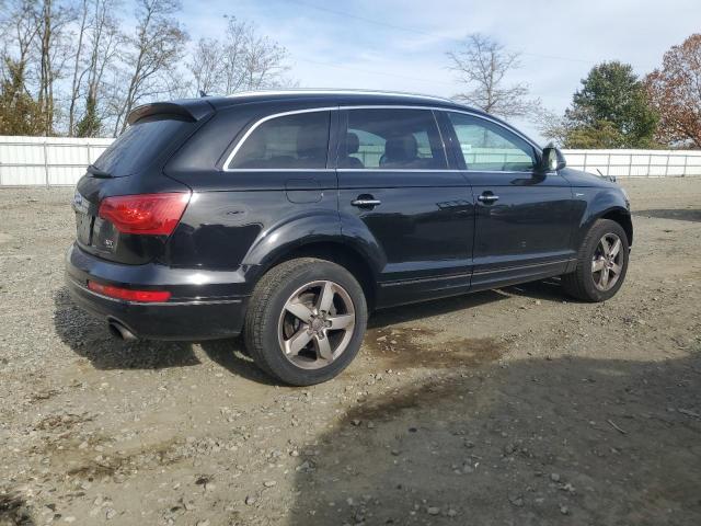 2015 Audi Q7