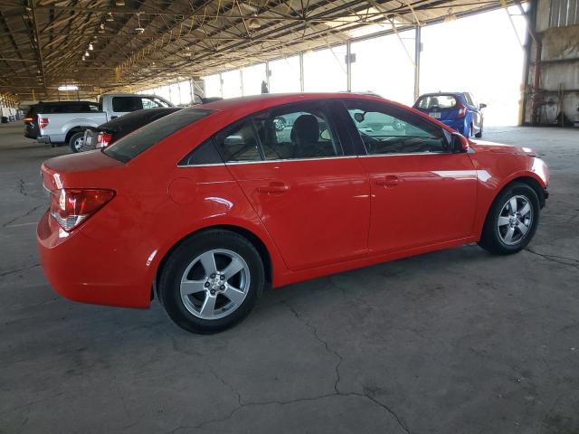 2015 Chevrolet Cruze