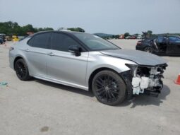 
										2022 Toyota Camry full									