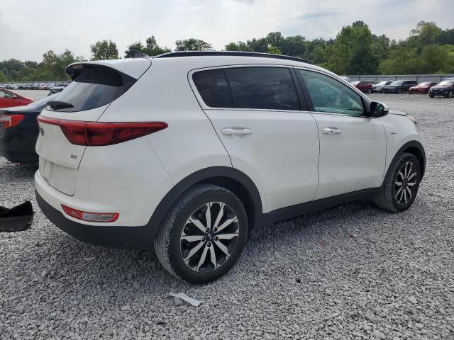 2019 Kia Sportage e