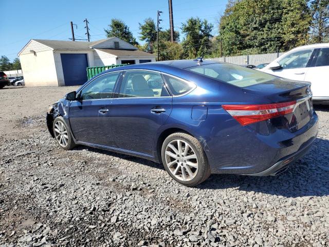 2013 Toyota Avalon