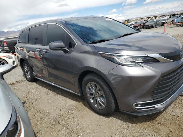 2023 Toyota Sienna