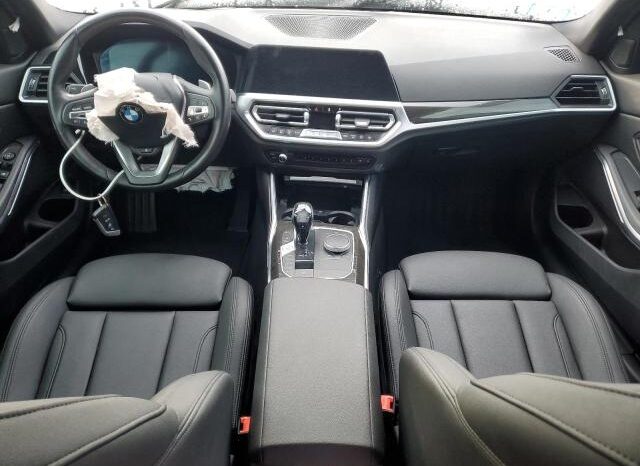 
								2021 BMW 3 series full									