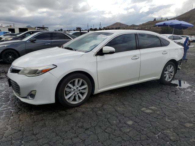 2014 Toyota Avalon