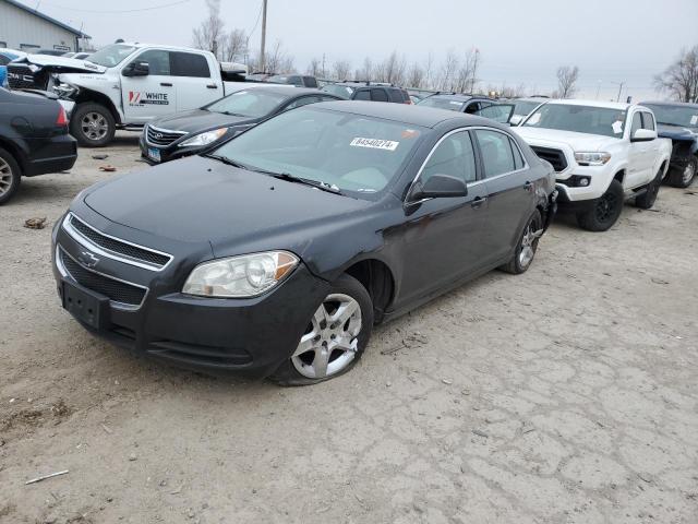 2012 Chevrolet Malibu