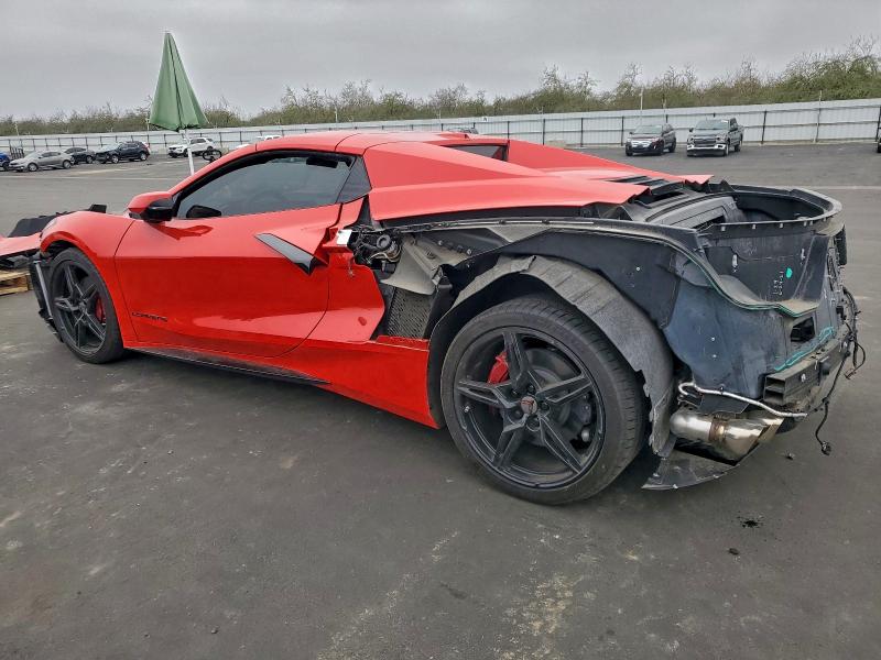 2021 Chevrolet Corvette