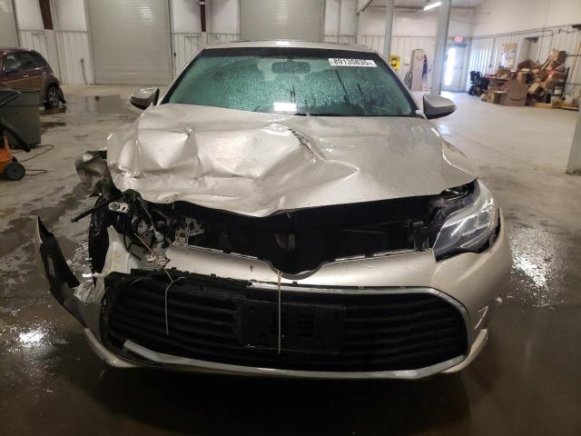 2017 Toyota Avalon