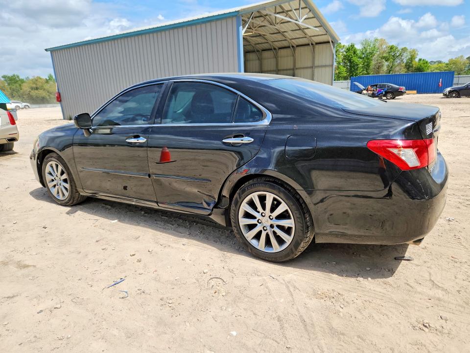 2007 Lexus Es 350