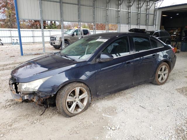 2015 Chevrolet Cruze