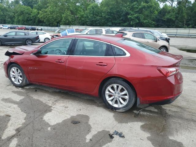 2019 Chevrolet Malibu
