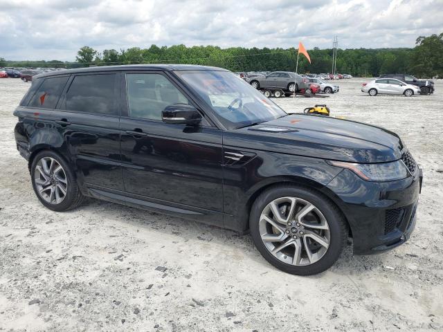 2018 Land rover RANGE ROVER