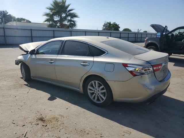 2015 Toyota Avalon