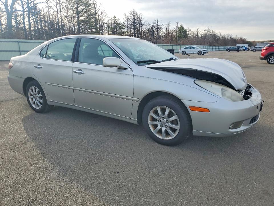 2002 Lexus Es 300