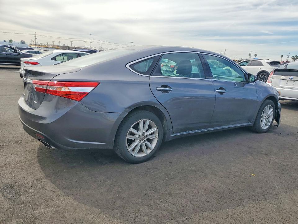 2013 Toyota Avalon