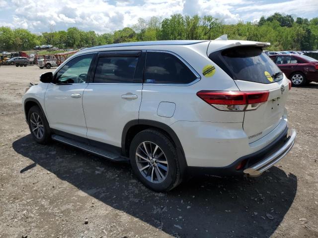 2019 Toyota Sienna