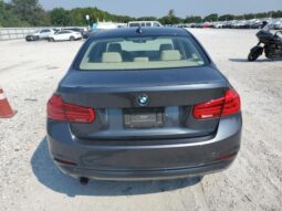 
										2016 BMW 3 series full									