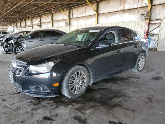2012 Chevrolet Cruze