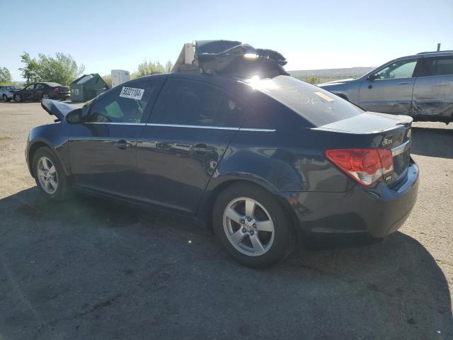 2016 Chevrolet Cruze