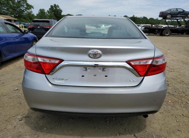 
								2017 Toyota Camry full									