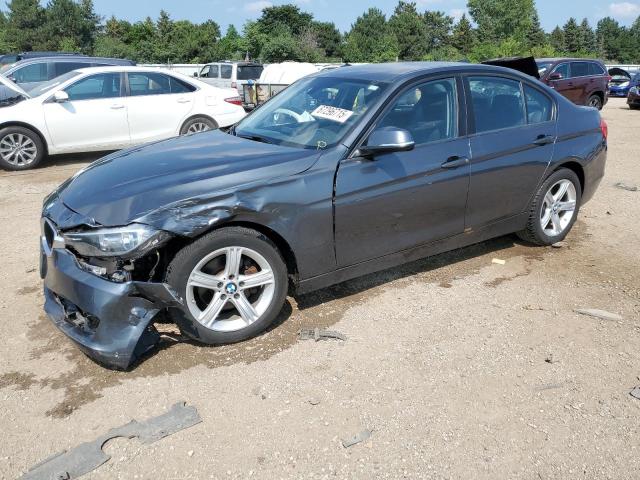 2015 BMW 3 series