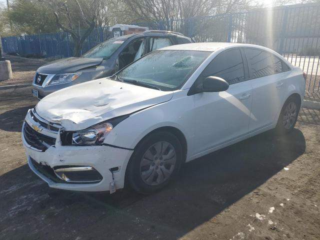 2015 Chevrolet Cruze