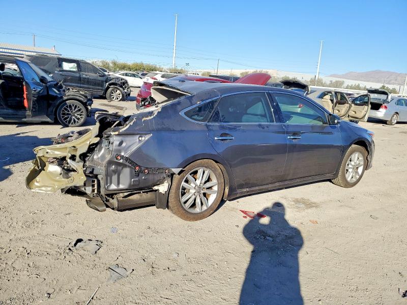 2014 Toyota Avalon