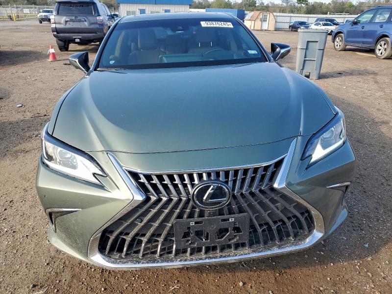 2024 Lexus Es 300h
