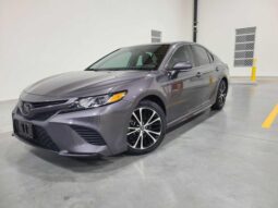 
										2019 Toyota Camry full									