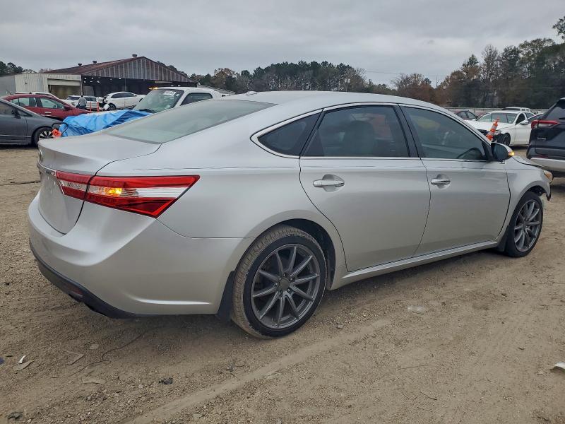 2013 Toyota Avalon