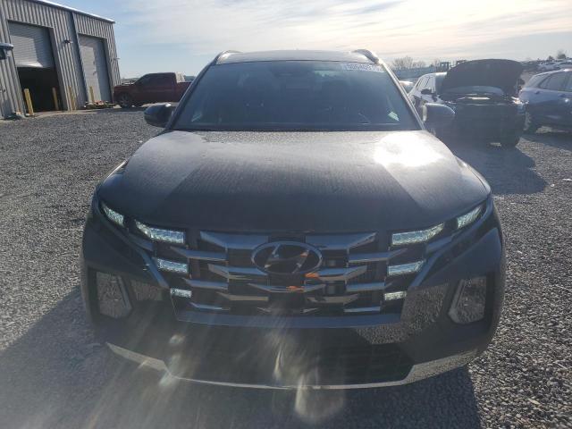 2024 Hyundai Santa cruz