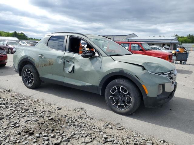 2023 Hyundai Santa cruz