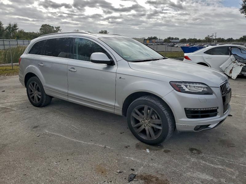 2014 Audi Q7