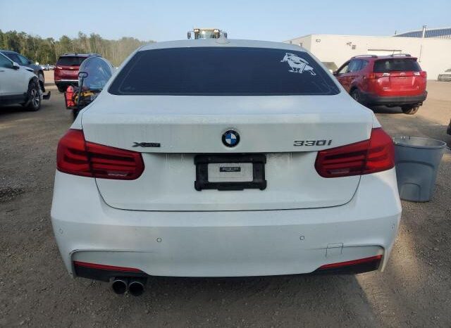 
								2018 BMW 3 series full									