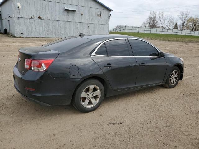 2014 Chevrolet Malibu