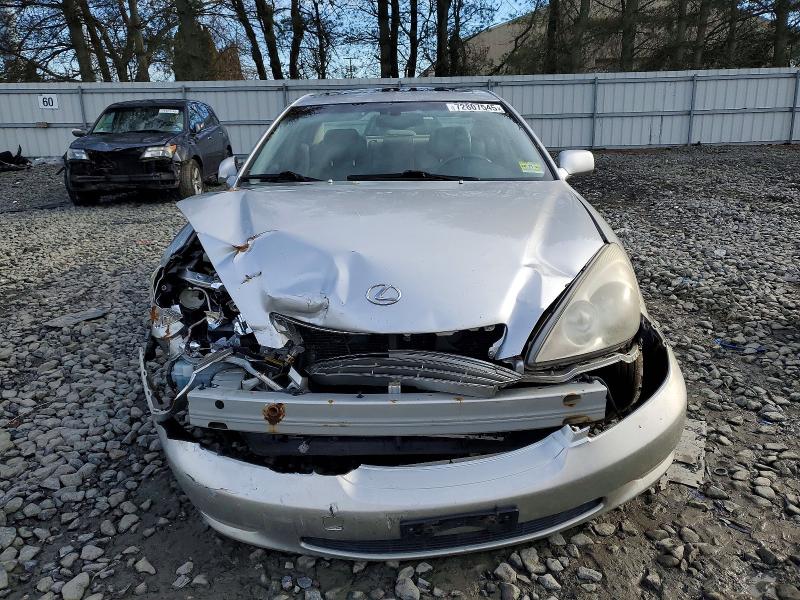 2002 Lexus Es 300