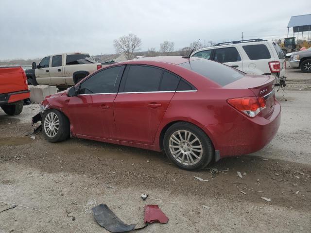 2012 Chevrolet Cruze