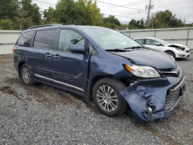 2019 Toyota Sienna