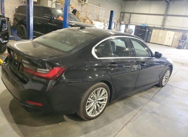 
								2023 BMW 3 series full									